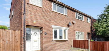 3 bedroom semi-detached house