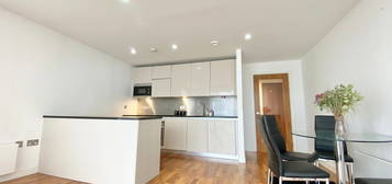 2 bed flat to rent