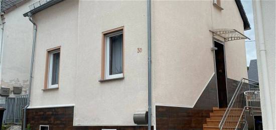 Kleines - saniertes Häuschen im Ortszentrum von Weißenthurm. Eine Alternative zur Eigentumswohnung