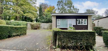 Detached bungalow for sale in Cleeve Park, Chapel Cleeve, Minehead TA24