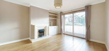 2 bed flat to rent