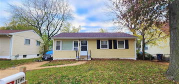 1160 June Ave, Saint Louis, MO 63138