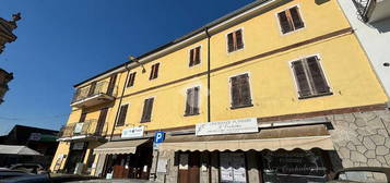 PALAZZINA A CASTAGNOLE PIEMONTE