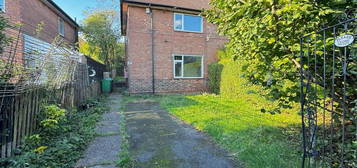 3 bedroom semi-detached house to rent