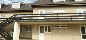 Flat to rent in Penvenen, Atlantic Bay, Perranporth TR6