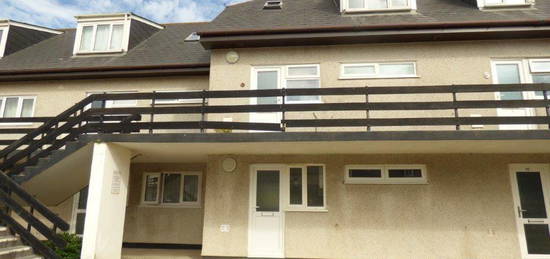 Flat to rent in Penvenen, Atlantic Bay, Perranporth TR6