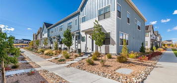 7844 Horsebrush Lane  Unit A, Littleton, CO 80125