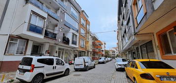 ÇANAKKALE BARBAROS MAH. SATILIK YENİ KORDON MEVKİİ 1+1 DAİRE