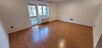 Pronájem bytu 2+1 60 m² (Jednopodlažní)