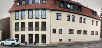 Moderne Wohnung 2 ZK mit EBK Dusche/WC in Friedrichsthal