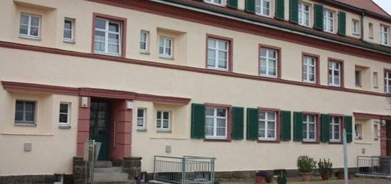 4 Raum Wohnung in Wülknitz