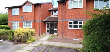 1 bed flat to rent