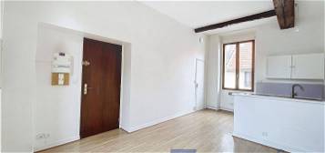 Appartement  à vendre, 2 pièces, 1 chambre, 36 m²