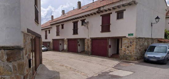 Casa adosada en venta en San Miguel, Puentes Viejas