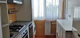 Apartament 3 camere, Dristor