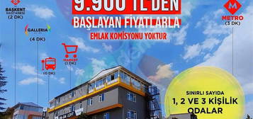 RADA Loft Ümitköy Öğrenci Evi