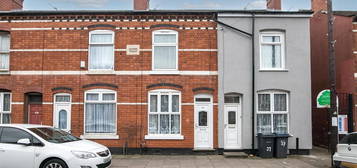 Terraced house for sale in Poplar Road, Sparkhill, Birmingham B11