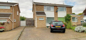 2 bedroom semi-detached house