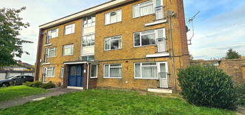 2 bedroom ground floor flat