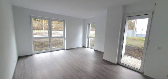 exklusive Einraumwohnung mit Terrasse