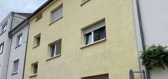 MANNHEIM! 2 ZKB Wohnung in Mannheim