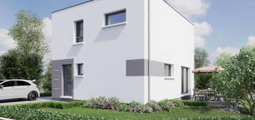 Maison 5 pièces 102 m²