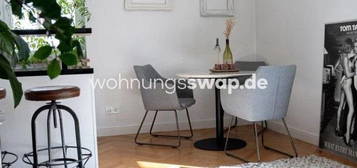 Wohnungsswap - Ringseisstraße