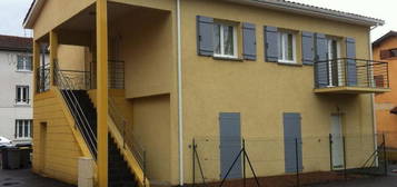 Location appartement 2 pièces 40 m²