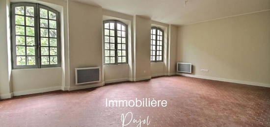 Location appartement 3 pièces 70 m²