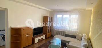 Pronájem bytu 2+1 54 m², Krasnoarmejců, Ostrava