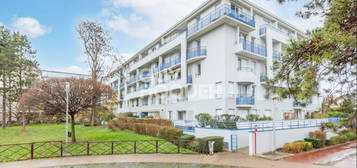 Appartement Villiers Sur Marne 4 pièces