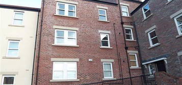 Flat to rent in 30, The Sidings, Gilesgate DH1