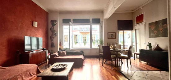 Appartement  à vendre, 4 pièces, 3 chambres, 97 m²