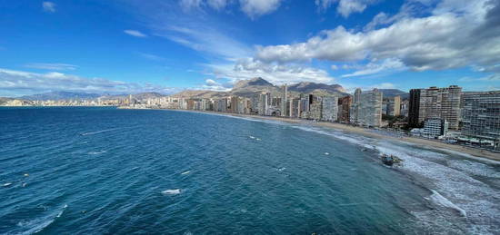 Benidorm