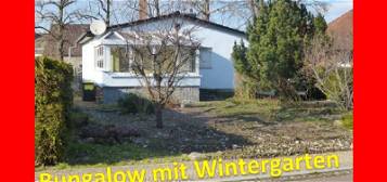 Bungalow mit Wintergarten, 187m² Nutzfläche, Objekt Nr. 1 5 10 18