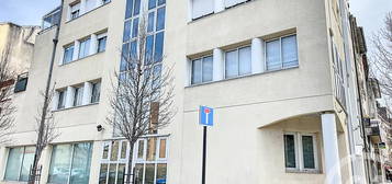 Achat appartement 2 pièces 47 m²