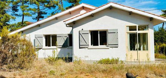 Vente jolie Maison Océan Médoc