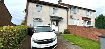 187 Glenkeen Avenue, Greenisland, BT38 8SW