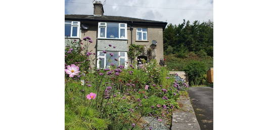 3 bed semi-detached house for sale