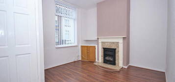 2 bedroom terraced house