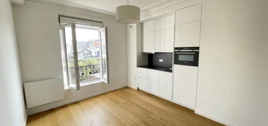 Appartement  à vendre, 2 pièces, 1 chambre, 31 m²