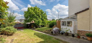 Maison  à vendre, 5 pièces, 3 chambres, 88 m²