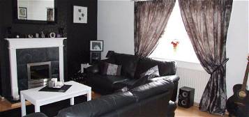 Flat to rent in High Street, March PE15