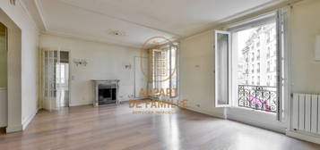 Vente appartement 5 pièces 102 m²