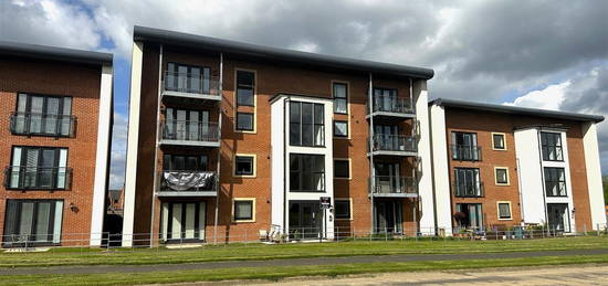 Flat to rent in Willowbay Drive, Great Park, Newcastle Upon Tyne NE13