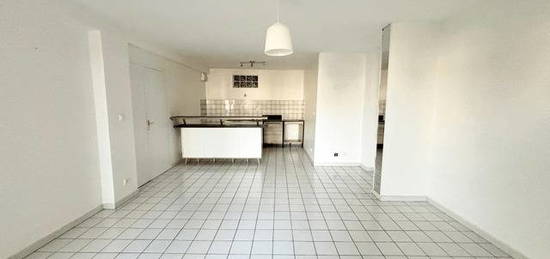 Location appartement 2 pièces 45 m²