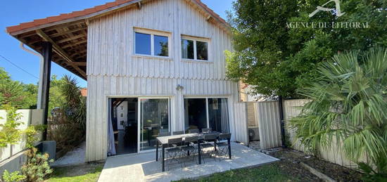 Maison 1 étage  à vendre, 5 pièces, 4 chambres, 104 m²