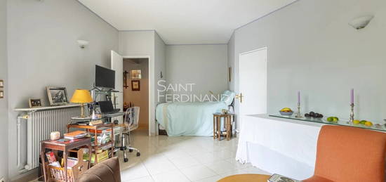 Studio  à vendre, 1 pièce, 35 m², Étage 2/7