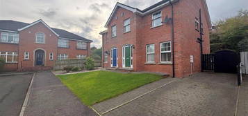 27 Ben Eden Avenue, Belfast, BT15 4GX