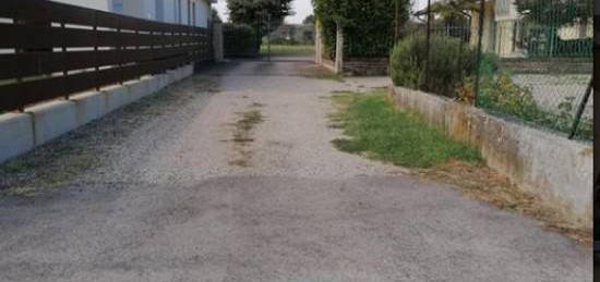 Appartamento all'asta via Borghetto, Sanguinetto